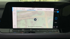 Volkswagen Golf 1.4 TSI GTE 5dr DSG Hatchback